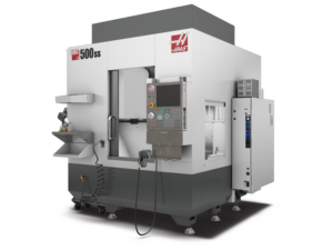 Haas UMC-500SS