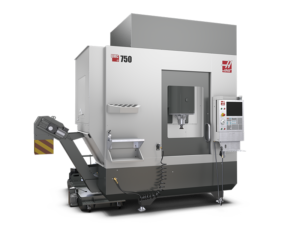 Haas UMC-750