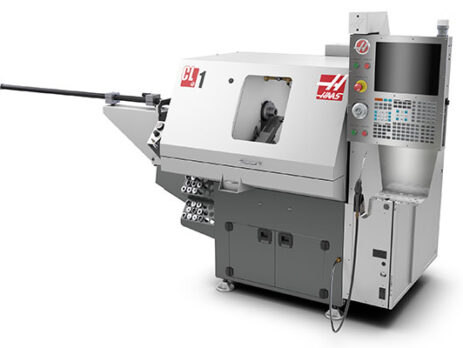 Haas CL-serie