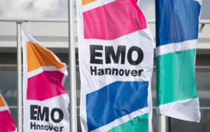 EMO Hannover