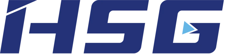 HSG logo