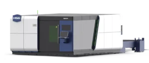 HSG GV lasersnijmachine