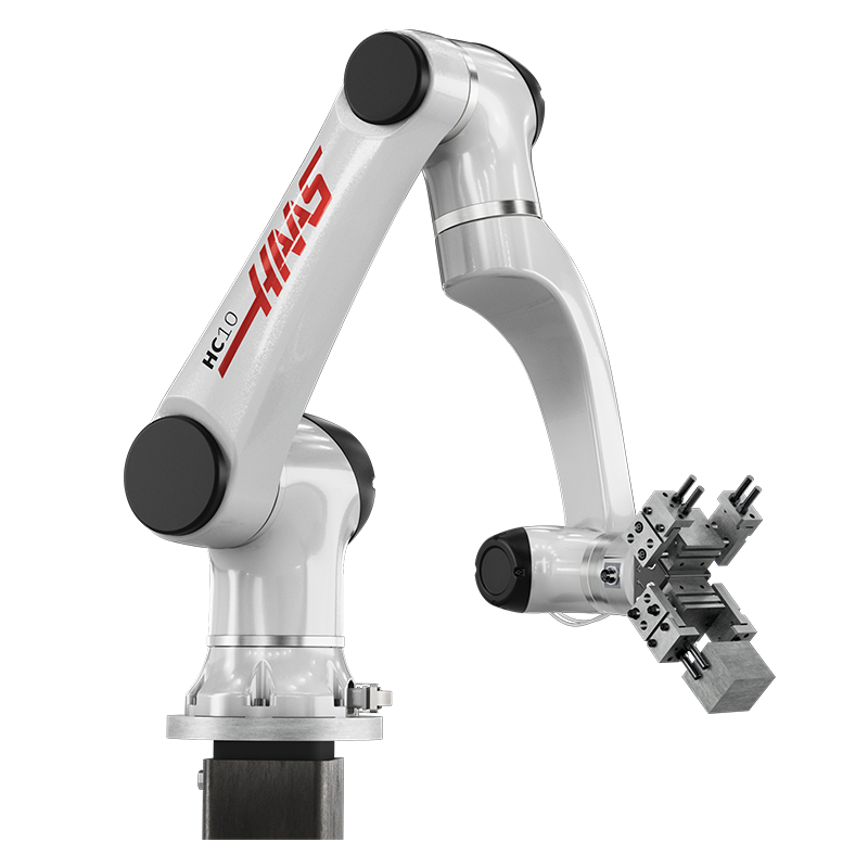 Haas Automatisering Cobot 5-10-15KG