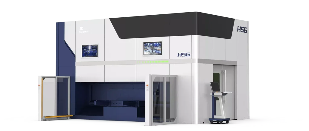 HSG Cell 3015G