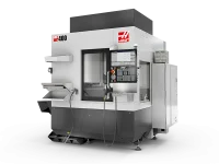 Haas UMC 400