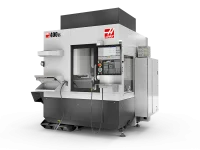 Haas UMC400ss